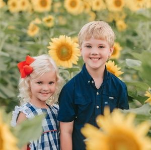 Meet your Posher, Heather